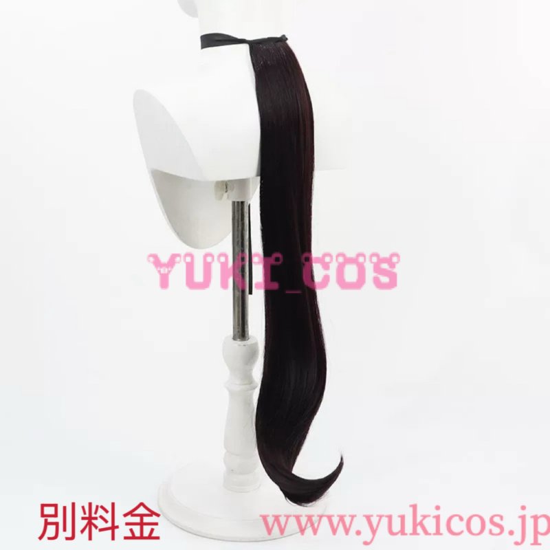 画像22: ウマ娘 プリティーダービー　ウマ娘　Dream Journey　ドリームジャーニー　勝負服　コスプレ衣装　送料無料 (22)