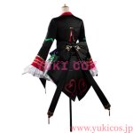 画像3: ウマ娘 プリティーダービー　ウマ娘 　Loves Only You　ラヴズオンリーユー　勝負服　コスプレ衣装　送料無料 (3)