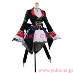 画像4: ウマ娘 プリティーダービー　ウマ娘 　Loves Only You　ラヴズオンリーユー　勝負服　コスプレ衣装　送料無料 (4)