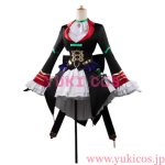 画像5: ウマ娘 プリティーダービー　ウマ娘 　Loves Only You　ラヴズオンリーユー　勝負服　コスプレ衣装　送料無料 (5)