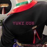 画像9: ウマ娘 プリティーダービー　ウマ娘 　Loves Only You　ラヴズオンリーユー　勝負服　コスプレ衣装　送料無料 (9)