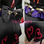 画像11: ウマ娘 プリティーダービー　ウマ娘 　Loves Only You　ラヴズオンリーユー　勝負服　コスプレ衣装　送料無料 (11)