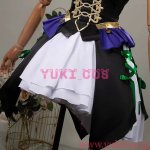 画像13: ウマ娘 プリティーダービー　ウマ娘 　Loves Only You　ラヴズオンリーユー　勝負服　コスプレ衣装　送料無料 (13)