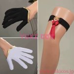 画像16: ウマ娘 プリティーダービー　ウマ娘 　Loves Only You　ラヴズオンリーユー　勝負服　コスプレ衣装　送料無料 (16)