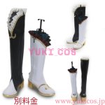 画像19: ウマ娘 プリティーダービー　ウマ娘 　Loves Only You　ラヴズオンリーユー　勝負服　コスプレ衣装　送料無料 (19)