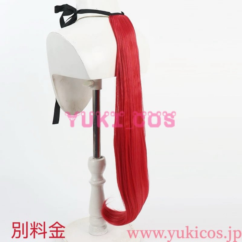 画像20: ウマ娘 プリティーダービー　ウマ娘 　Loves Only You　ラヴズオンリーユー　勝負服　コスプレ衣装　送料無料 (20)