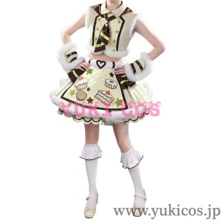 ウマ娘 プリティーダービー - YUKI_COS