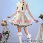 画像3: ウマ娘 プリティーダービー　ウマ娘　タイキシャトル　バレンタイン　コスプレ衣装　送料無料 (3)