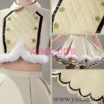 画像8: ウマ娘 プリティーダービー　ウマ娘　タイキシャトル　バレンタイン　コスプレ衣装　送料無料 (8)