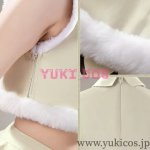 画像9: ウマ娘 プリティーダービー　ウマ娘　タイキシャトル　バレンタイン　コスプレ衣装　送料無料 (9)