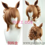 画像11: ウマ娘 プリティーダービー　ウマ娘　タイキシャトル　バレンタイン　コスプレ衣装　送料無料 (11)