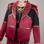 画像4: VTuber　にじさんじ　VOLTACTION×3SKM FUSION LIVE IMPACT　太陽組　渡会雲雀　コスプレ衣装　送料無料　 (4)