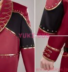 画像5: VTuber　にじさんじ　VOLTACTION×3SKM FUSION LIVE IMPACT　太陽組　渡会雲雀　コスプレ衣装　送料無料　 (5)