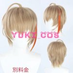 画像12: VTuber　にじさんじ　VOLTACTION×3SKM FUSION LIVE IMPACT　太陽組　風楽奏斗　コスプレ衣装　送料無料　 (12)