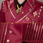 画像5: VTuber　にじさんじ　VOLTACTION×3SKM FUSION LIVE IMPACT　太陽組　風楽奏斗　コスプレ衣装　送料無料　 (5)