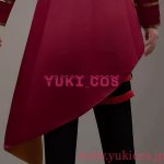 画像8: VTuber　にじさんじ　VOLTACTION×3SKM FUSION LIVE IMPACT　太陽組　風楽奏斗　コスプレ衣装　送料無料　 (8)