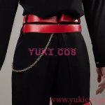 画像11: VTuber　にじさんじ　VOLTACTION×3SKM FUSION LIVE IMPACT　太陽組　風楽奏斗　コスプレ衣装　送料無料　 (11)