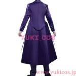 画像3: VTuber　にじさんじ　VOLTACTION×3SKM FUSION LIVE IMPACT　月組　魁星　コスプレ衣装　送料無料　 (3)