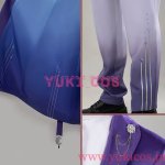 画像6: VTuber　にじさんじ　VOLTACTION×3SKM FUSION LIVE IMPACT　月組　魁星　コスプレ衣装　送料無料　 (6)