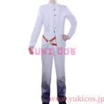 画像7: VTuber　にじさんじ　VOLTACTION×3SKM FUSION LIVE IMPACT　月組　魁星　コスプレ衣装　送料無料　 (7)