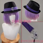 画像9: VTuber　にじさんじ　VOLTACTION×3SKM FUSION LIVE IMPACT　月組　魁星　コスプレ衣装　送料無料　 (9)