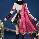 画像3: ウマ娘 プリティーダービー　ウマ娘 　Marche Lorraine　マルシュロレーヌ　マルちゃん　勝負服　コスプレ衣装　送料無料 (3)