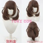 画像10: ウマ娘 プリティーダービー　ウマ娘 　Marche Lorraine　マルシュロレーヌ　マルちゃん　勝負服　コスプレ衣装　送料無料 (10)