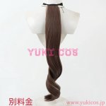 画像11: ウマ娘 プリティーダービー　ウマ娘 　Marche Lorraine　マルシュロレーヌ　マルちゃん　勝負服　コスプレ衣装　送料無料 (11)