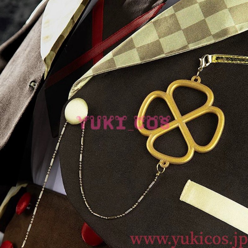 画像7: ウマ娘 プリティーダービー　ウマ娘　ブエナビスタ　勝負服　コスプレ衣装　送料無料 (7)