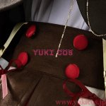 画像9: ウマ娘 プリティーダービー　ウマ娘　ブエナビスタ　勝負服　コスプレ衣装　送料無料 (9)