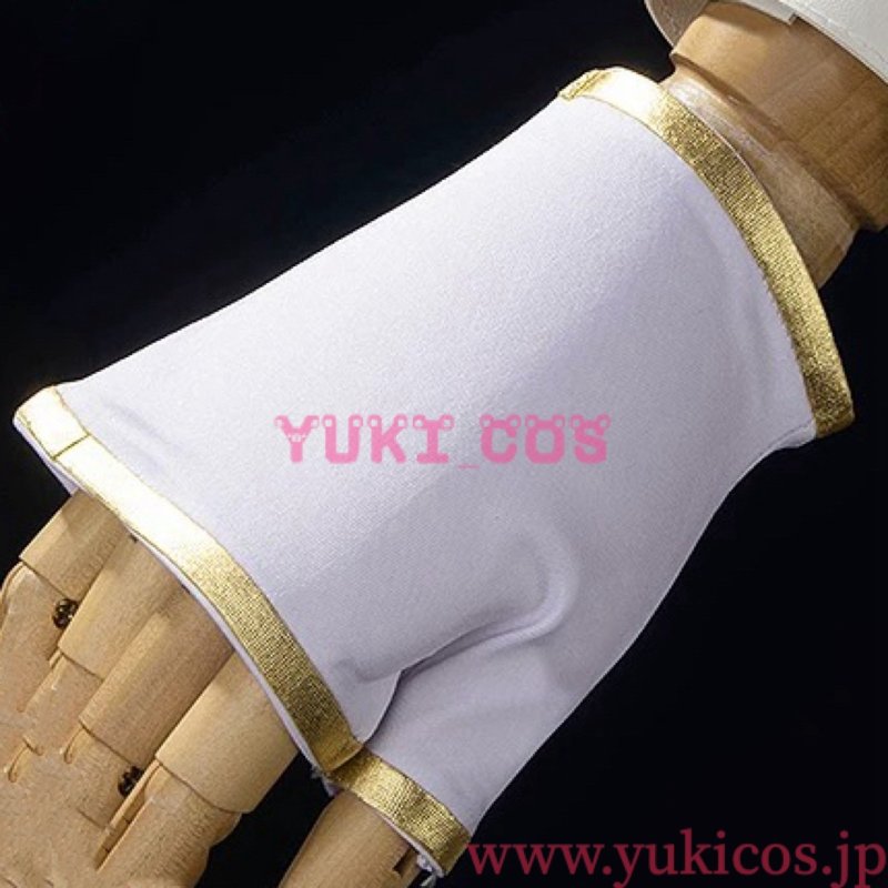 画像10: ウマ娘 プリティーダービー　ウマ娘　ブエナビスタ　勝負服　コスプレ衣装　送料無料 (10)