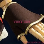 画像11: ウマ娘 プリティーダービー　ウマ娘　ブエナビスタ　勝負服　コスプレ衣装　送料無料 (11)