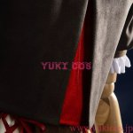 画像14: ウマ娘 プリティーダービー　ウマ娘　ブエナビスタ　勝負服　コスプレ衣装　送料無料 (14)