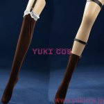 画像16: ウマ娘 プリティーダービー　ウマ娘　ブエナビスタ　勝負服　コスプレ衣装　送料無料 (16)