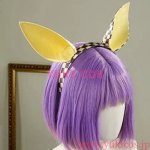 画像18: ウマ娘 プリティーダービー　ウマ娘　ブエナビスタ　勝負服　コスプレ衣装　送料無料 (18)