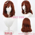 画像19: ウマ娘 プリティーダービー　ウマ娘　ブエナビスタ　勝負服　コスプレ衣装　送料無料 (19)