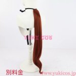 画像21: ウマ娘 プリティーダービー　ウマ娘　ブエナビスタ　勝負服　コスプレ衣装　送料無料 (21)