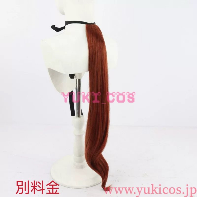 画像21: ウマ娘 プリティーダービー　ウマ娘　ブエナビスタ　勝負服　コスプレ衣装　送料無料 (21)