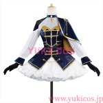 画像1: Vtuber　にじさんじ　にじさんじフェス2026　8th Anniversary LIVE 　CONCERTO　Day1　ペトラグリン　コスプレ衣装　送料無料 (1)