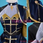 画像4: Vtuber　にじさんじ　にじさんじフェス2026　8th Anniversary LIVE 　CONCERTO　Day1　ペトラグリン　コスプレ衣装　送料無料 (4)