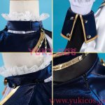 画像6: Vtuber　にじさんじ　にじさんじフェス2026　8th Anniversary LIVE 　CONCERTO　Day1　ペトラグリン　コスプレ衣装　送料無料 (6)