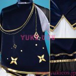 画像7: Vtuber　にじさんじ　にじさんじフェス2026　8th Anniversary LIVE 　CONCERTO　Day1　ペトラグリン　コスプレ衣装　送料無料 (7)