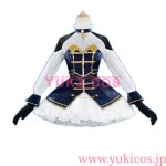 画像8: Vtuber　にじさんじ　にじさんじフェス2026　8th Anniversary LIVE 　CONCERTO　Day1　ペトラグリン　コスプレ衣装　送料無料 (8)