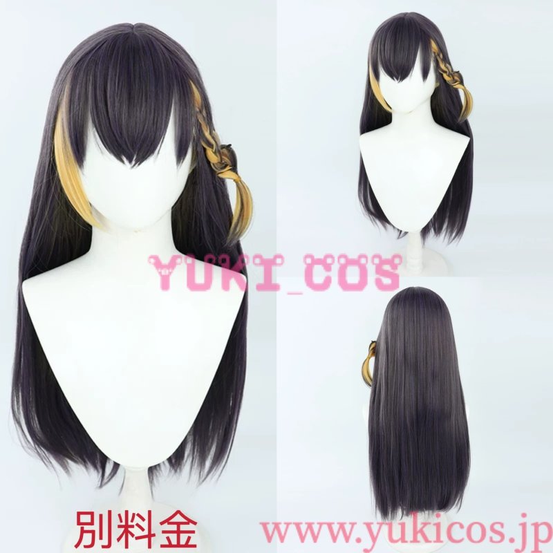 画像12: Vtuber　にじさんじ　にじさんじフェス2026　8th Anniversary LIVE 　CONCERTO　Day1　ペトラグリン　コスプレ衣装　送料無料 (12)