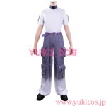 画像4: VTuber　にじさんじ　VOLTACTION×3SKM FUSION LIVE IMPACT　月組　セラフ・ダズルガーデン　コスプレ衣装　送料無料　 (4)