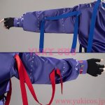 画像7: VTuber　にじさんじ　VOLTACTION×3SKM FUSION LIVE IMPACT　月組　セラフ・ダズルガーデン　コスプレ衣装　送料無料　 (7)