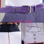 画像13: VTuber　にじさんじ　VOLTACTION×3SKM FUSION LIVE IMPACT　月組　セラフ・ダズルガーデン　コスプレ衣装　送料無料　 (13)