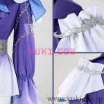 画像5: VTuber　にじさんじ　VOLTACTION×3SKM FUSION LIVE IMPACT　月組　榊ネス　コスプレ衣装　送料無料　 (5)