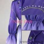 画像7: VTuber　にじさんじ　VOLTACTION×3SKM FUSION LIVE IMPACT　月組　榊ネス　コスプレ衣装　送料無料　 (7)