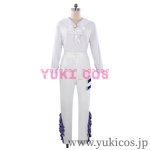 画像9: VTuber　にじさんじ　VOLTACTION×3SKM FUSION LIVE IMPACT　月組　榊ネス　コスプレ衣装　送料無料　 (9)